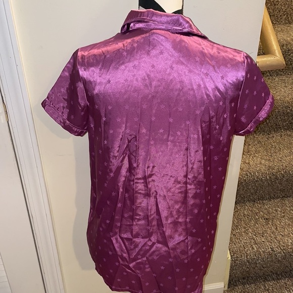 Womens More Than Magic Pajama Shirt - Picture 4 of 4